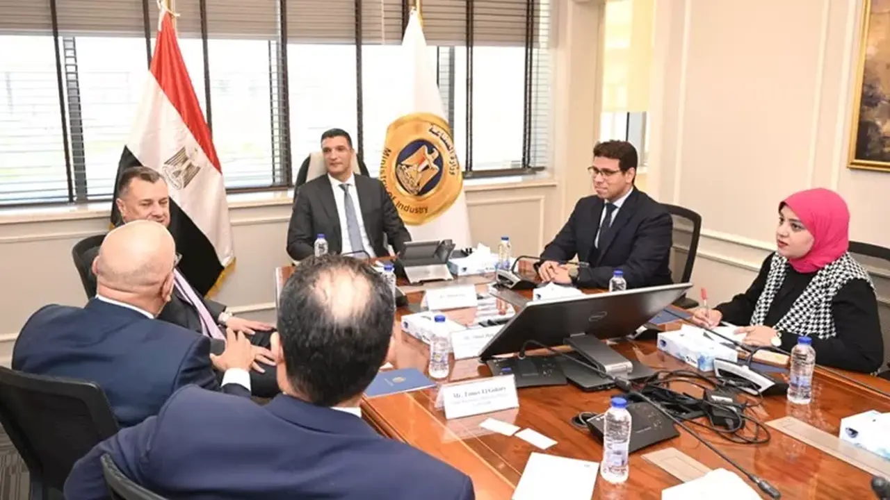 إطلاق أول صندوق استثماري لدعم القطاع الصناعي في يوليو المقبل